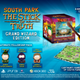 Illustration for article titled South Park: The Stick Of Truth Is Actually Coming Out
